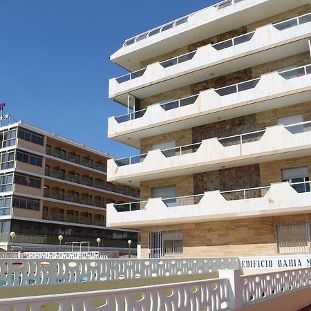 Urbanización Bahía Mar con piscina Peníscola Exterior foto