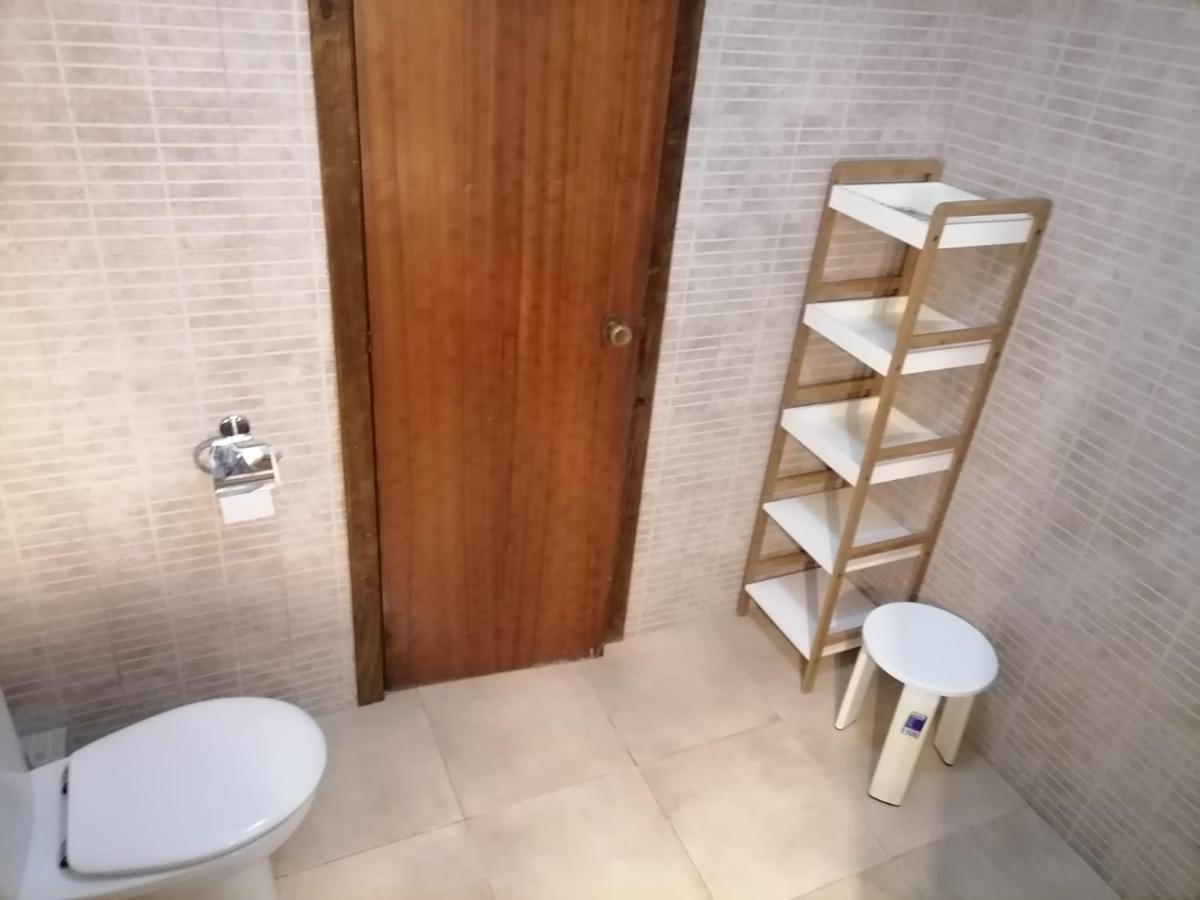 Urbanización Bahía Mar con piscina Peníscola Exterior foto